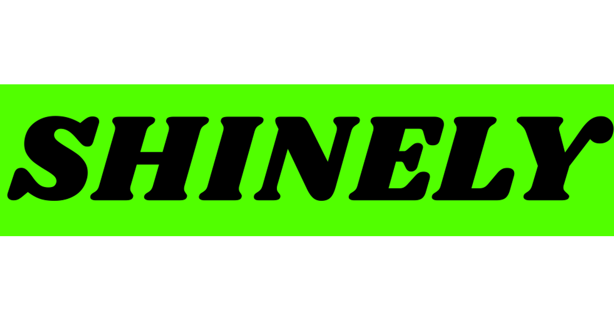 shinely