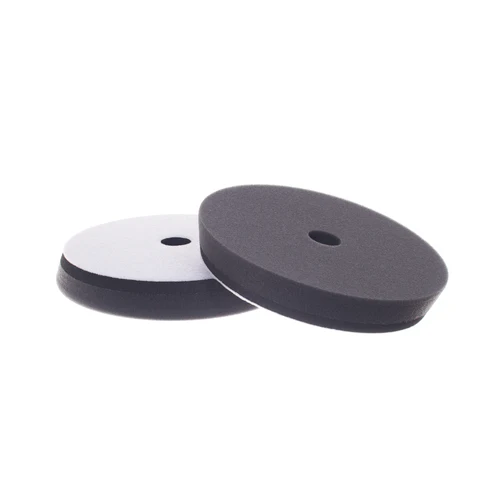 Angelwax - Sandwich Foam Pad Black 6" Polertrissa