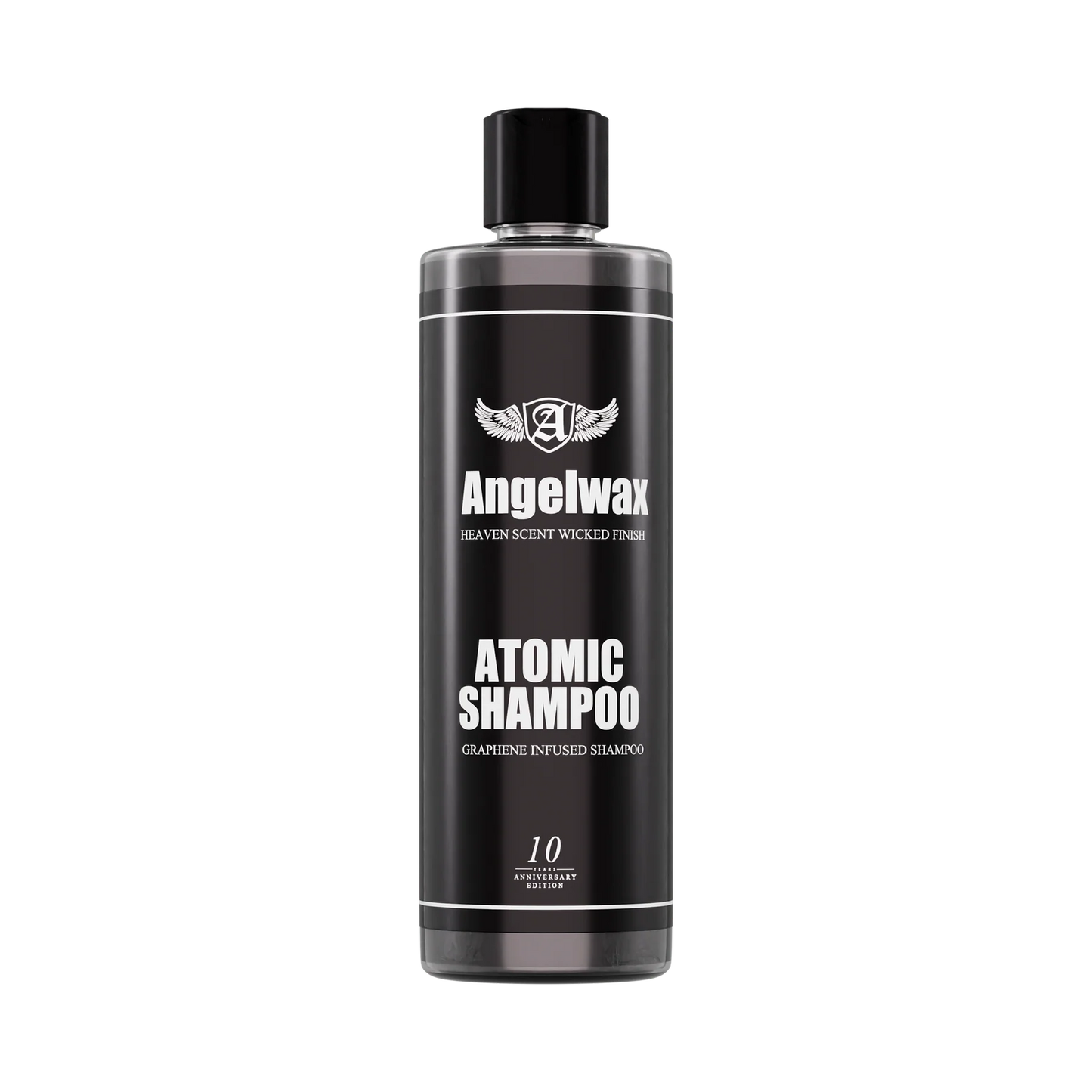 Angelwax - Atomic Schampoo Graphene