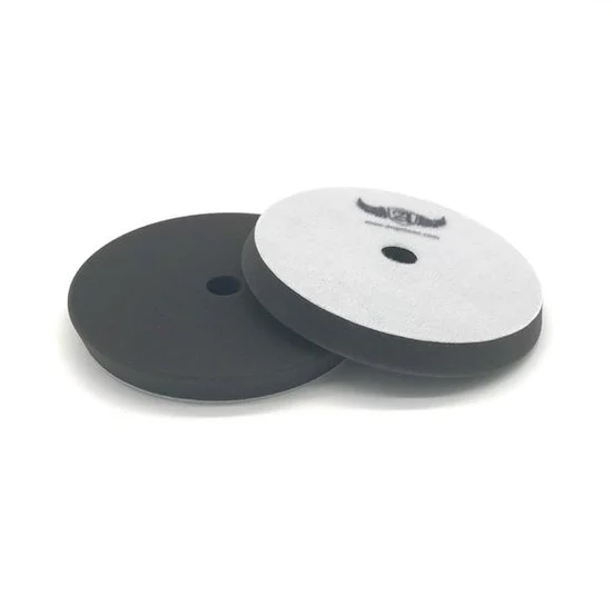 Angelwax - Slimline Foam Pad Black 5" Polertrissa