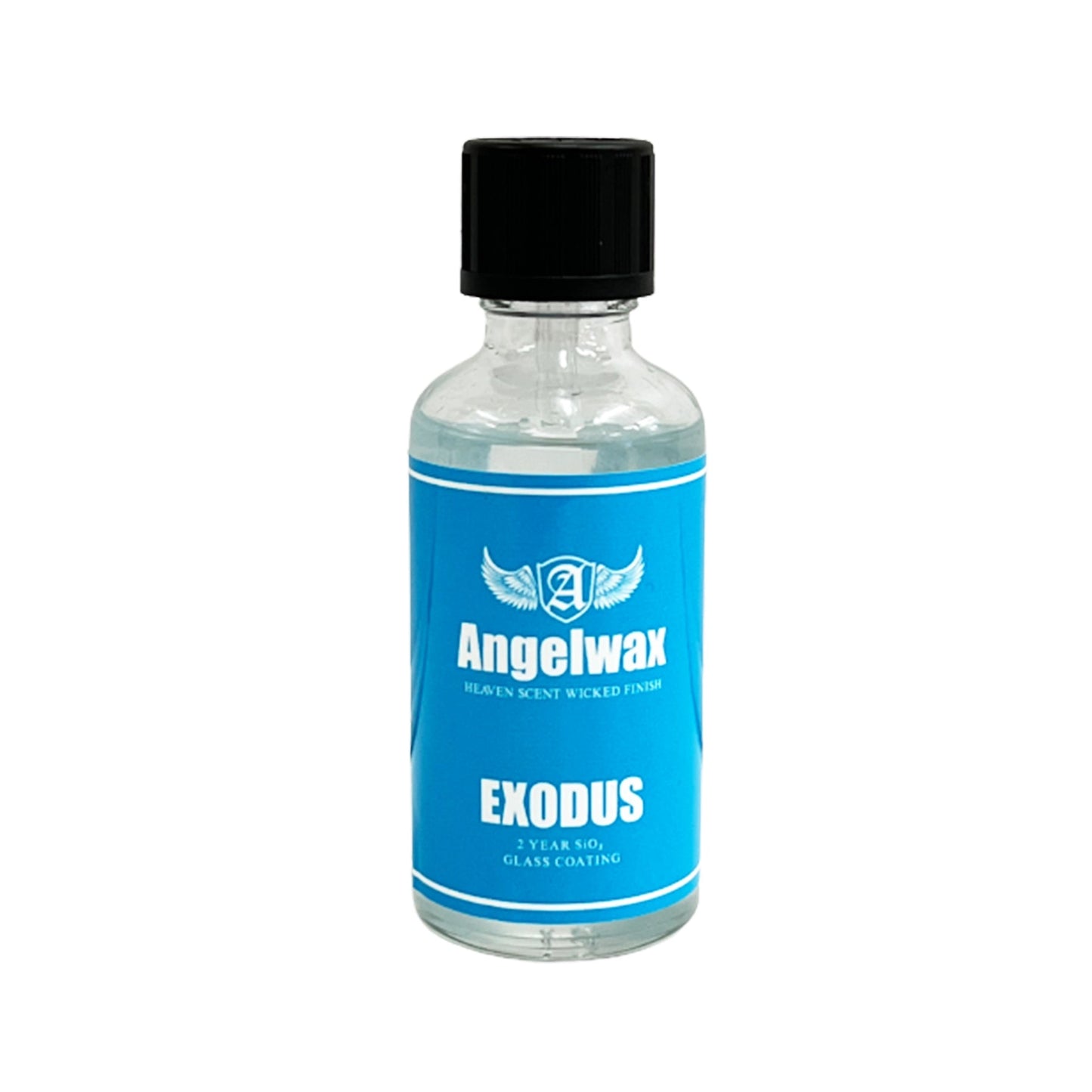 Angelwax - Exodus Ceramic Glass Coating Glasbehandling