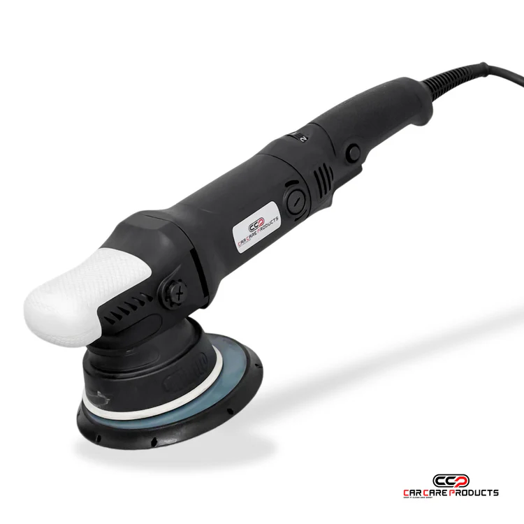 CCP Master Polisher DA21 Polermaskin