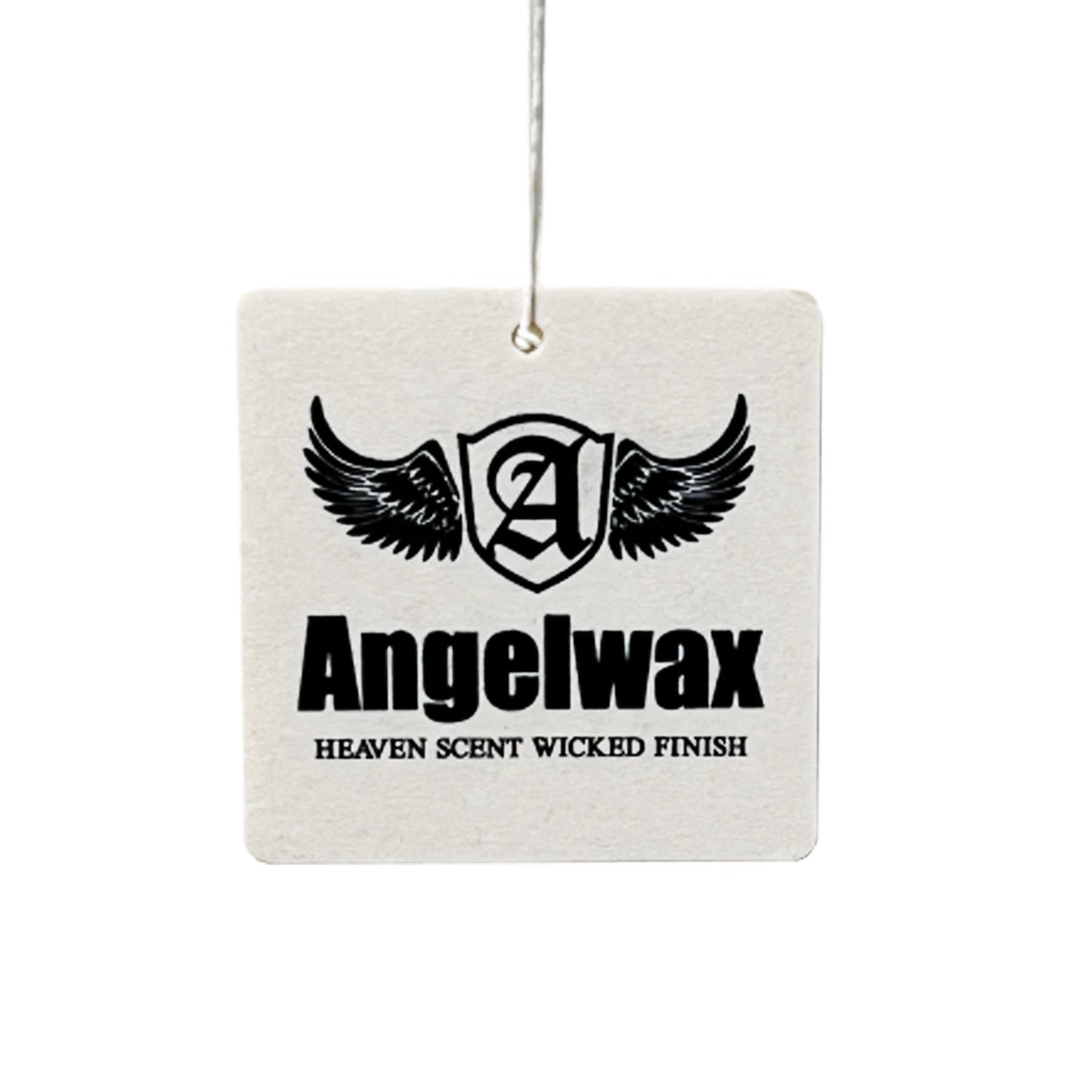 Angelwax - The Nuts - Coconut Air Freshener luktgran