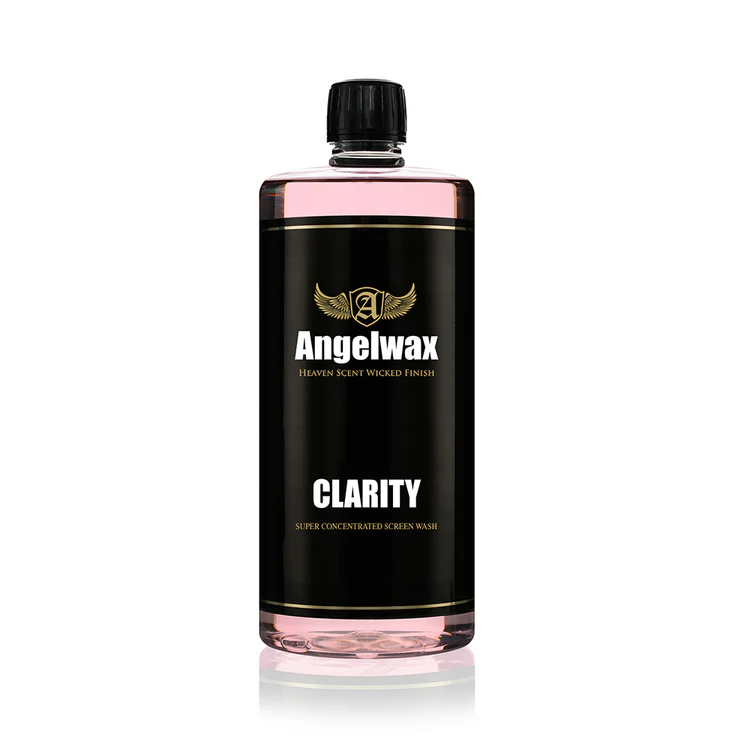 Angelwax - Clarity Spolarvätska