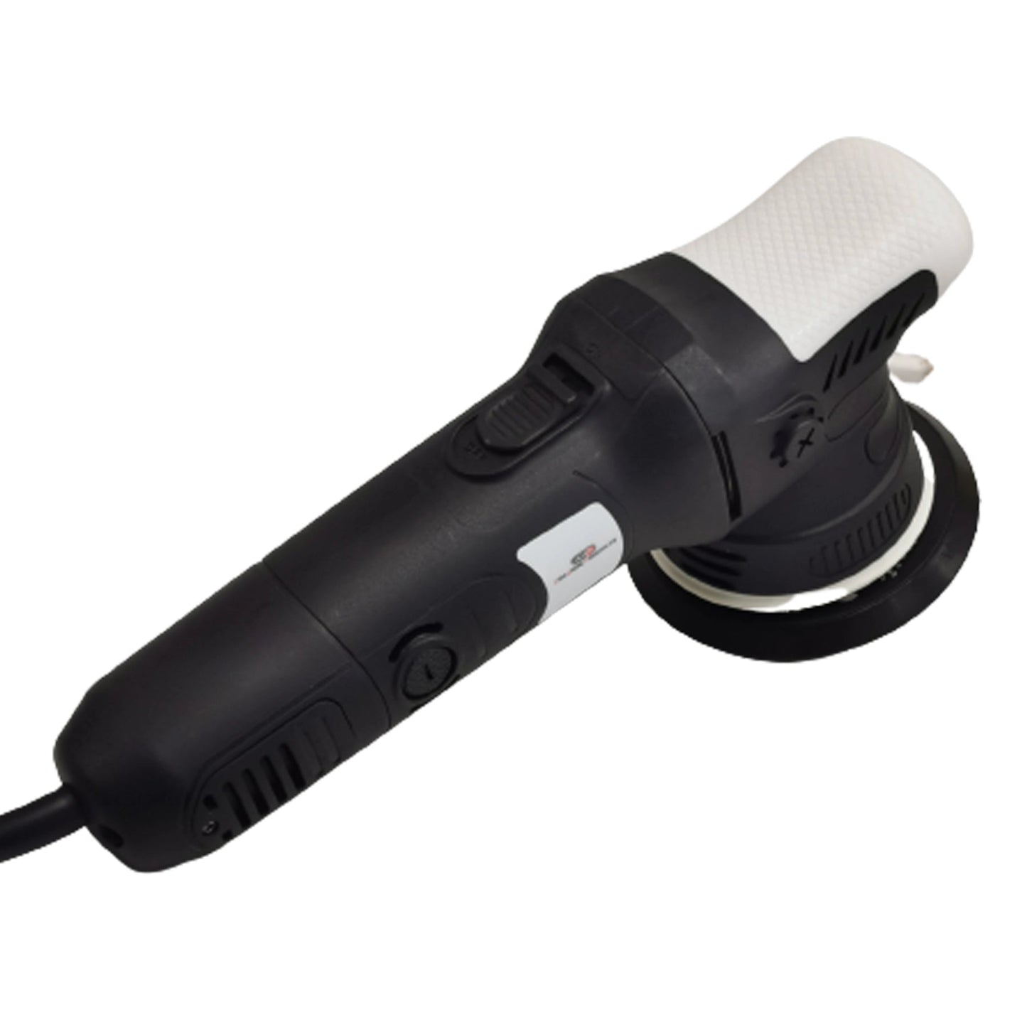 CCP Master Polisher DA8+ Polermaskin