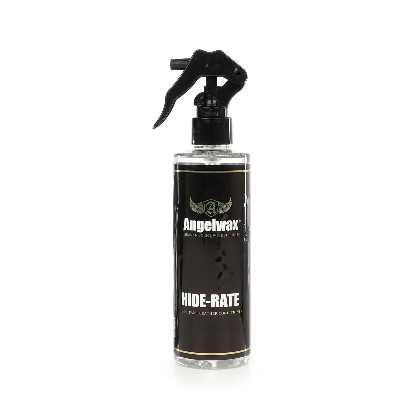 Läderbehandling Angelwax Hide-Rate, 250 ml