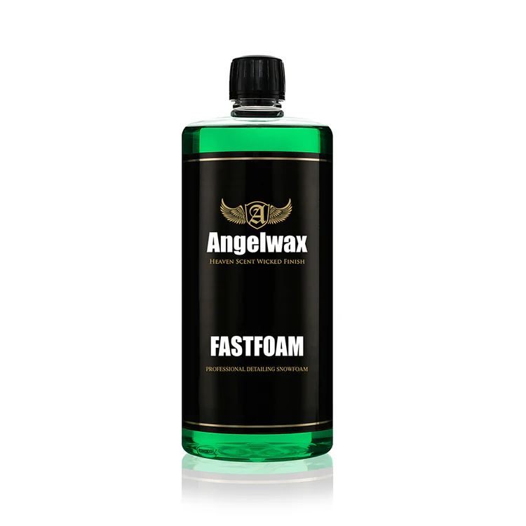 Angelwax - Fast Foam Skummande förtvättsmedel
