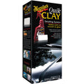 Meguiars Rengöringslerapaket Quik Clay Detailing Starter Kit
