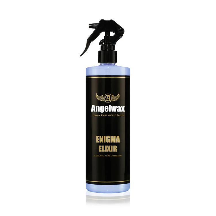 Angelwax - Enigma ELIXIR, 500 ml