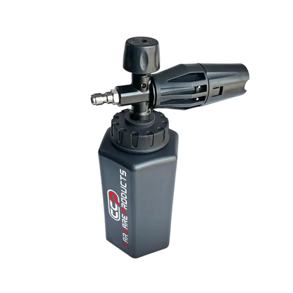 CCP Foam Gun 3.0 (Skumlans)