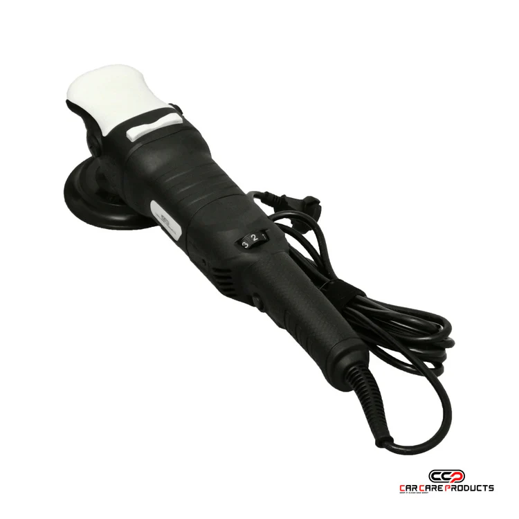CCP Master Polisher Double Torque Rotary Polisher Polermaskin