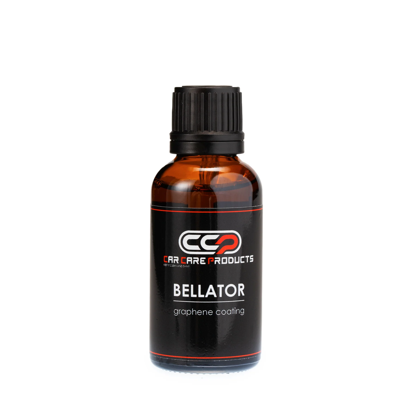 CCP BELLATOR Graphene Coating Kit