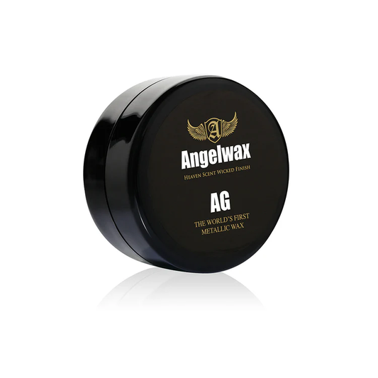 Angelwax - AG Vax för silvermetallic lack 33 ml