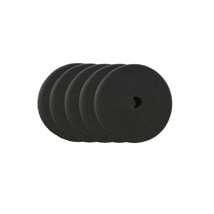 CCP Black Finishing Foam Pad 1,5" (35/45mm) Polertrissa