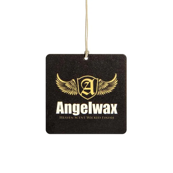 Angelwax - The Berries - Bilberry Air Freshener. Doftgran