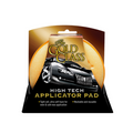 Meguiars Vaxapplikator Gold Class Soft Foam Applicator Pad, 2-pack