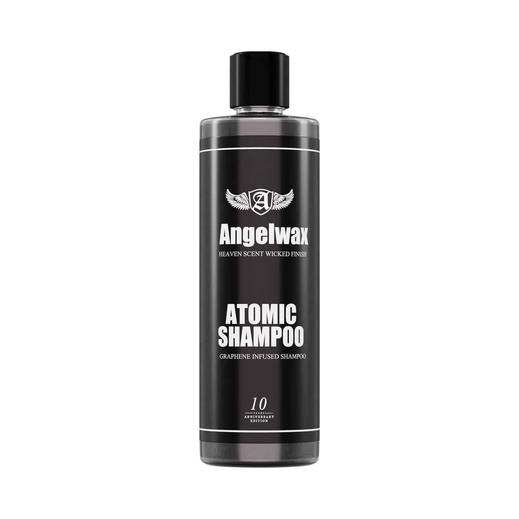 Angelwax - Atomic Schampoo Graphene