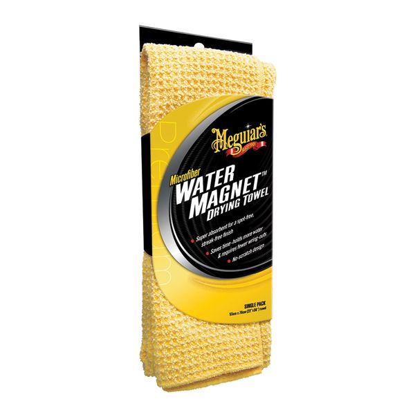 Meguiars Torkduk Water Magnet