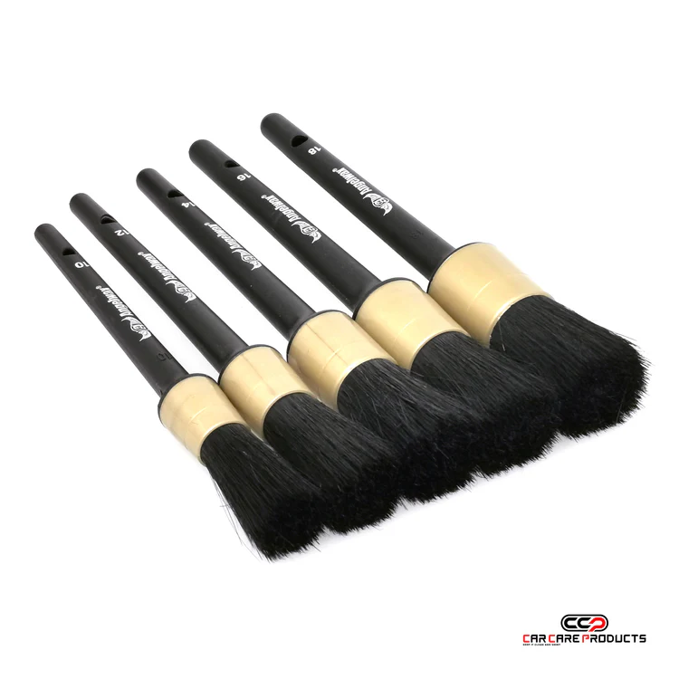 Angelwax - Brush-UP
