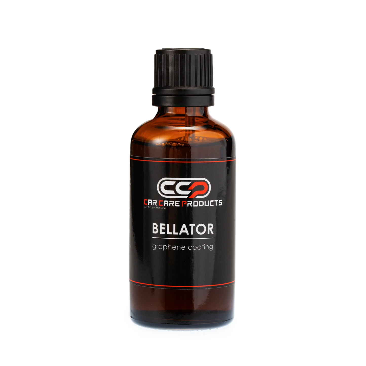 CCP BELLATOR Graphene Coating Kit