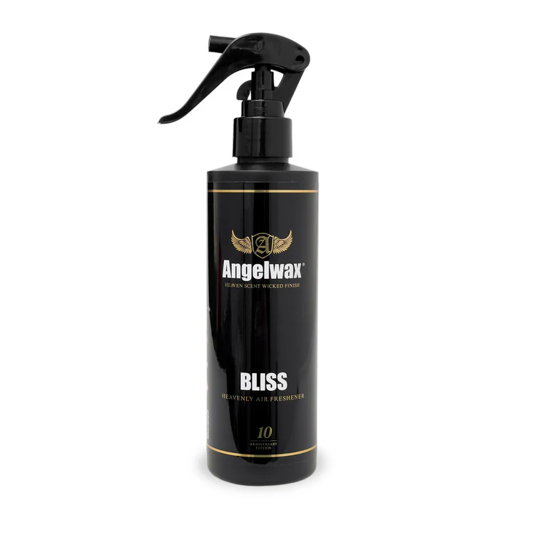 Angelwax - Bliss Magisk Doftspray 250 ml