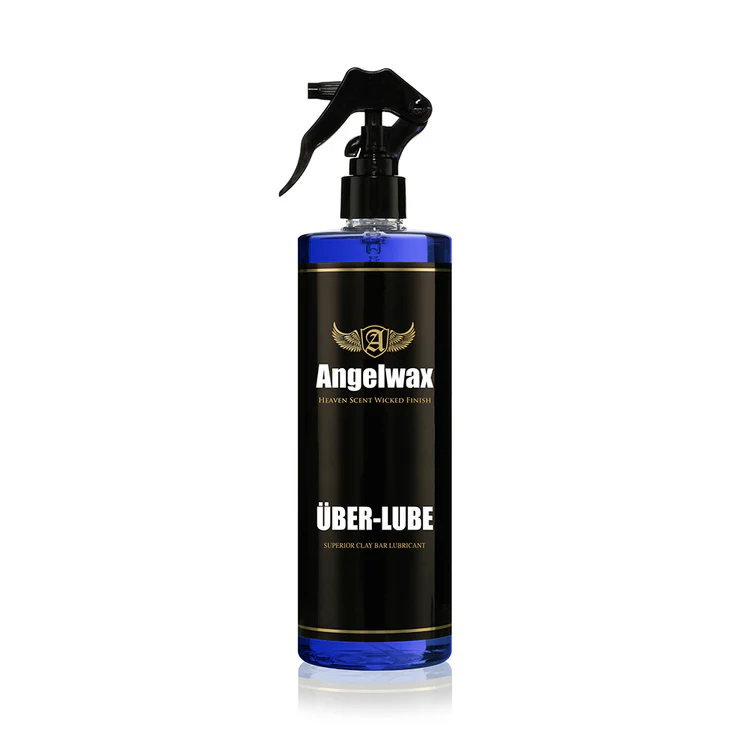 Angelwax - Über-Lube 500 ml