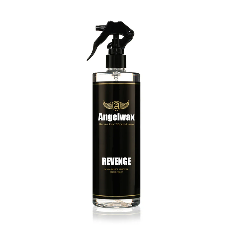 Insektborttagare Angelwax Revenge