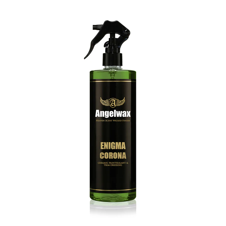 Angelwax Snabbförsegling Enigma 500 ml