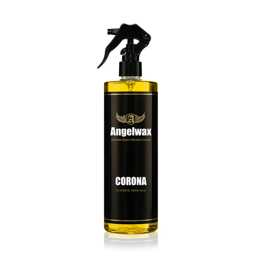 Snabbvax Angelwax Corona