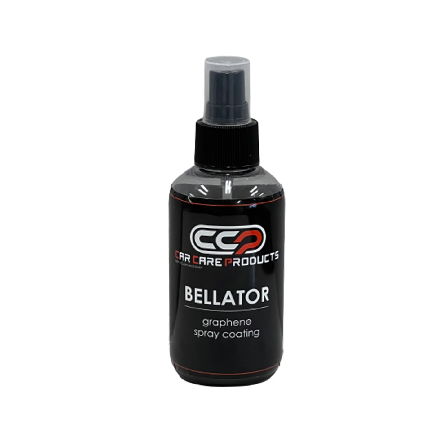 CCP BELLATOR Graphene Spray Coating V2 Grafen lackskydd