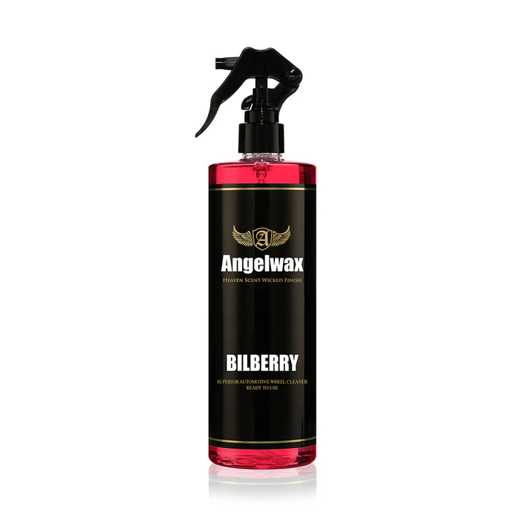 Angelwax - Bilberry RTU. Fälgrengöring 500 ml