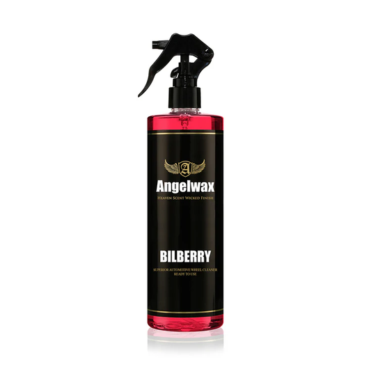 Angelwax - Bilberry RTU. Fälgrengöring 500 ml