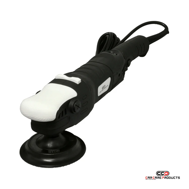CCP Master Polisher Double Torque Rotary Polisher Polermaskin