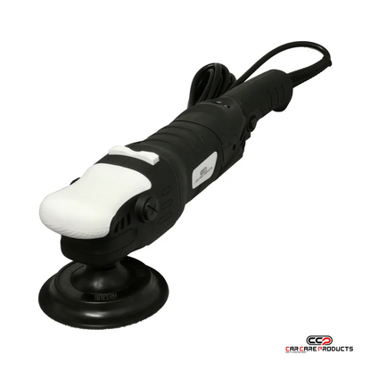 CCP Master Polisher Double Torque Rotary Polisher Polermaskin