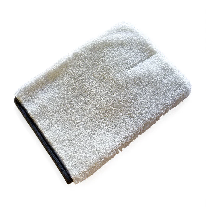 Angelwax - Leather Wash Mitt