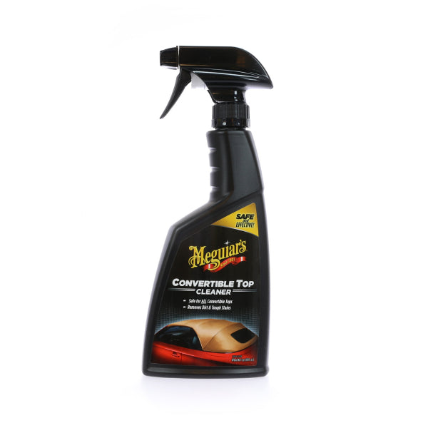 Meguiars Sufflettrengöring Convertible Cleaner, 473 ml