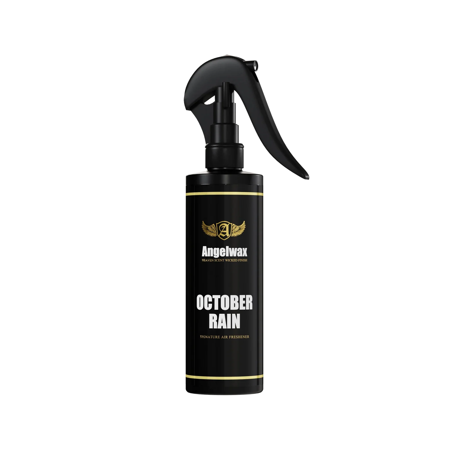 Angelwax - October Rain 250 ml