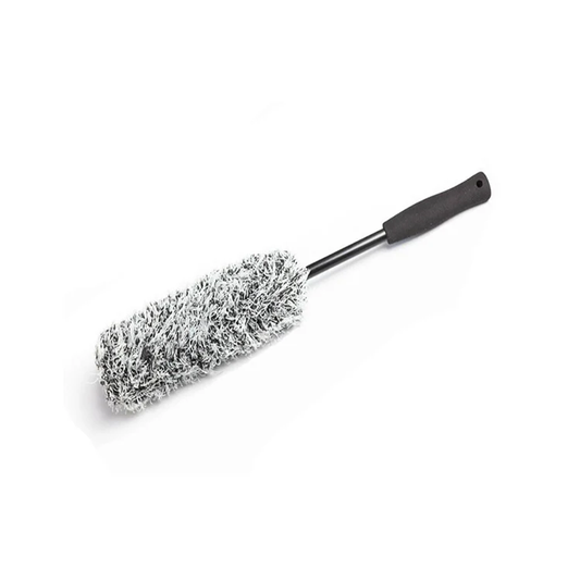 CCP Microfiber Wheel Brush Fälgborste