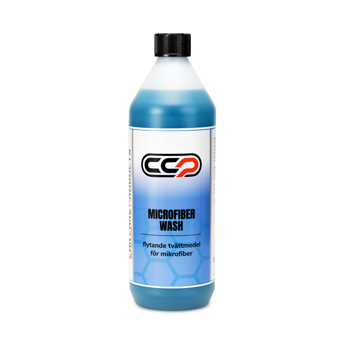 CCP Microfiber Wash (Tvättmedel för mikrofiberdukar) 1L