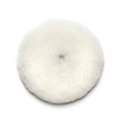 Angelwax - Lambskin Pad 3"Polertrissa lammull