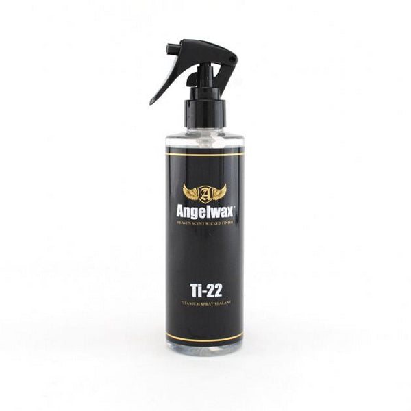 Angelwax Snabbförsegling Ti-22, 250 ml