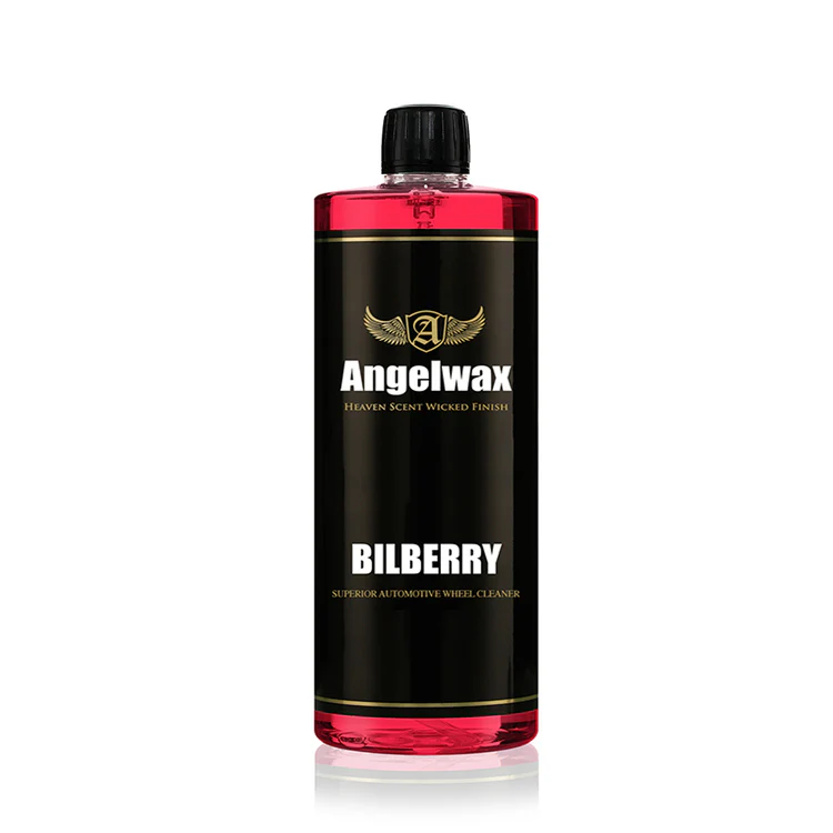 Angelwax Fälgrengöring Bilberry 1000 ml