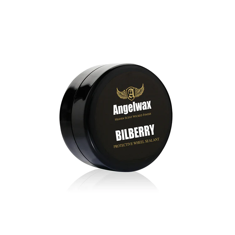 Angelwax Fälgvax Bilberry, 33 ml