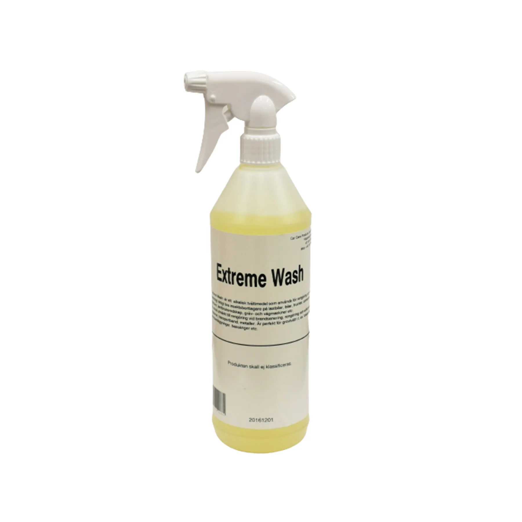 CCP Extreme Wash 1L