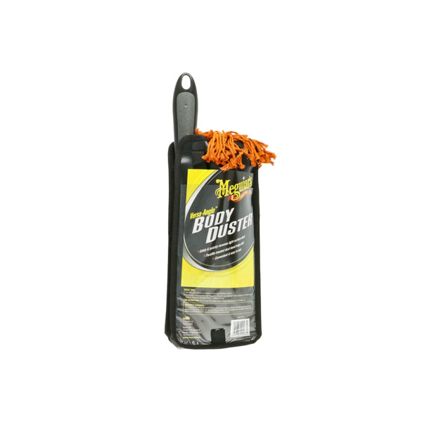 Meguiars Dammvippa Adjustable Body Duster