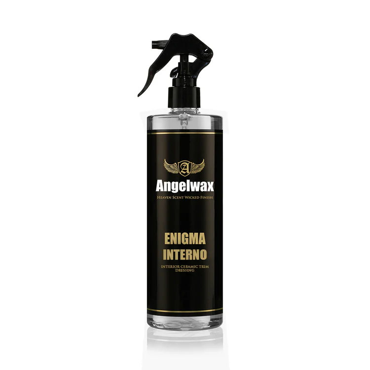 Angelwax - Enigma Interno Keramisk skydd interiör 500ml