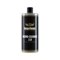 Angelwax Mikrofiberrengöring Micro-Cleanse 2.0