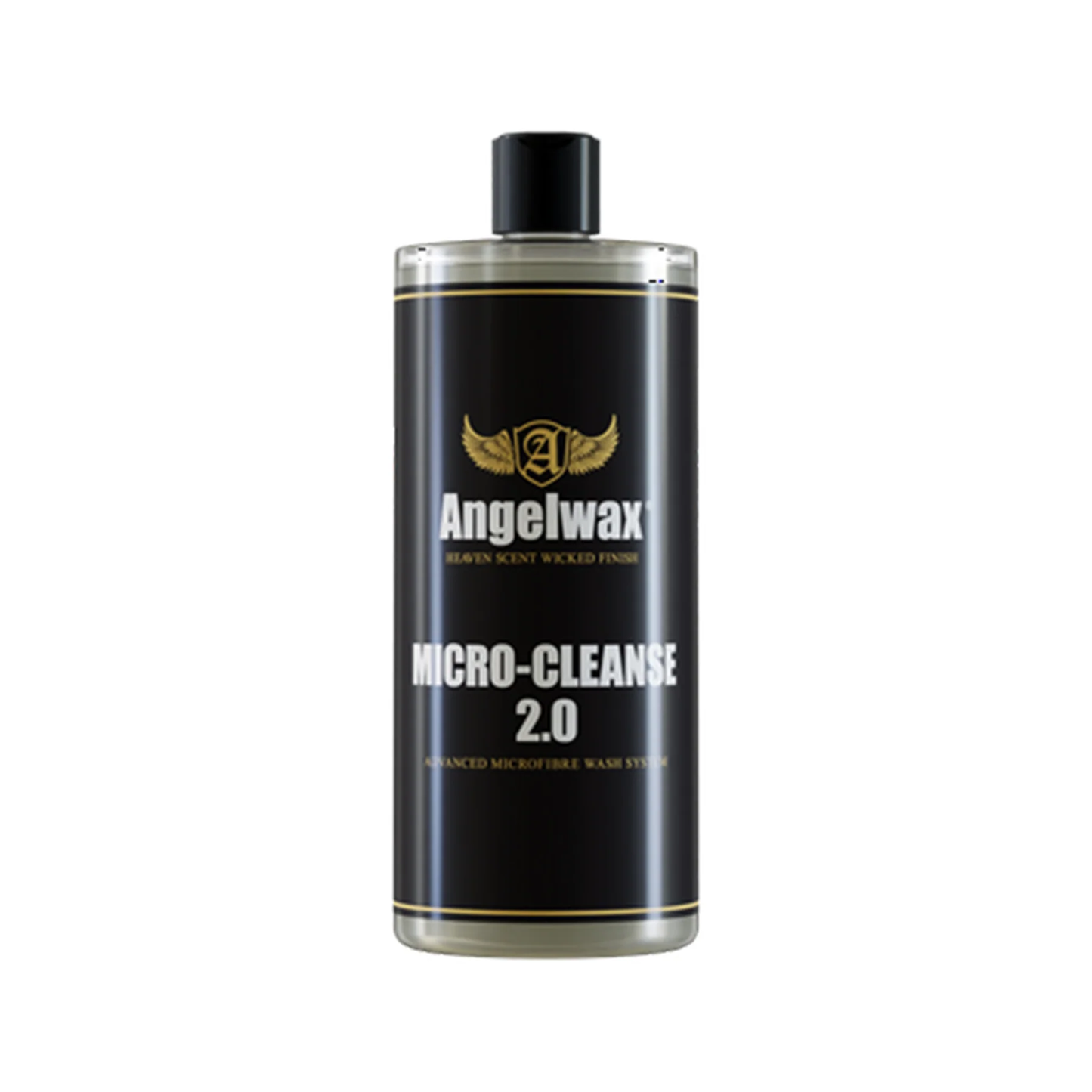 Mikrofiberrengöring Angelwax Micro-Cleanse 2.0