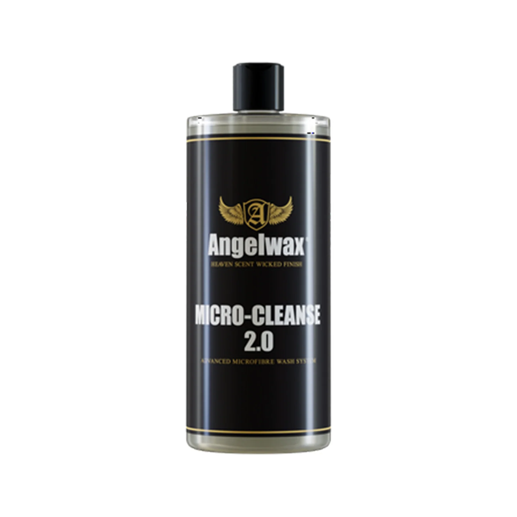 Angelwax Mikrofiberrengöring Micro-Cleanse 2.0