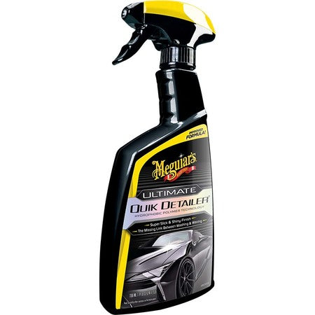 Meguiars Ultimate Quik Detailer